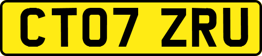 CT07ZRU