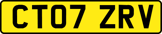 CT07ZRV