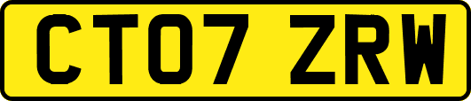 CT07ZRW