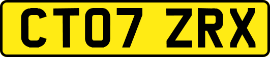 CT07ZRX