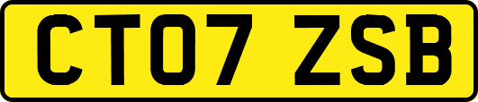 CT07ZSB