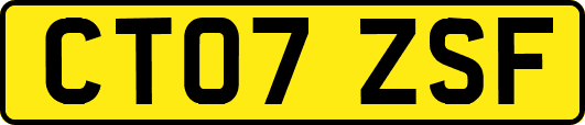 CT07ZSF