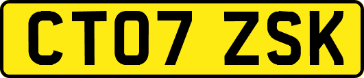 CT07ZSK