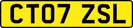 CT07ZSL