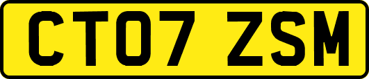 CT07ZSM