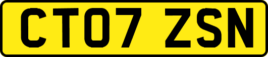 CT07ZSN