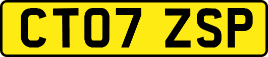 CT07ZSP