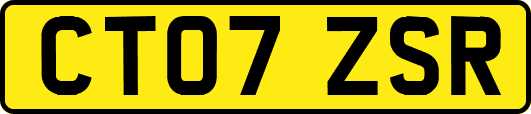 CT07ZSR
