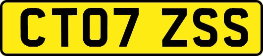 CT07ZSS
