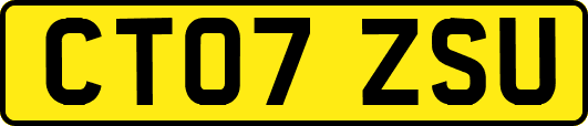 CT07ZSU