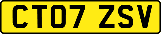 CT07ZSV