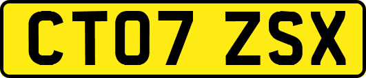 CT07ZSX
