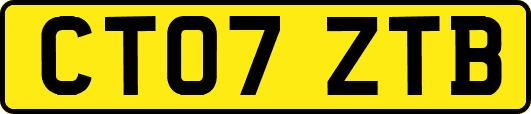 CT07ZTB