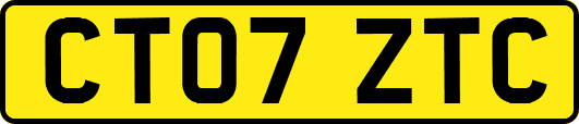 CT07ZTC