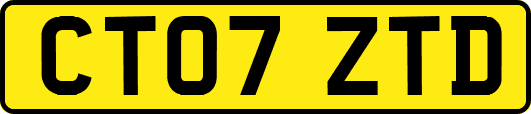 CT07ZTD