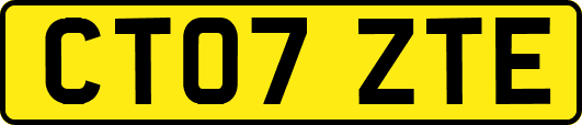 CT07ZTE