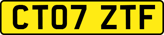 CT07ZTF