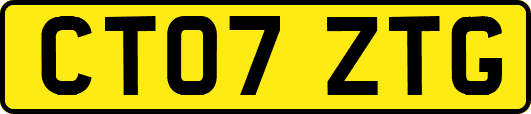 CT07ZTG