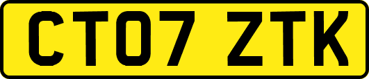 CT07ZTK