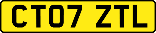 CT07ZTL