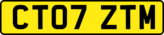 CT07ZTM