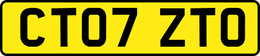 CT07ZTO
