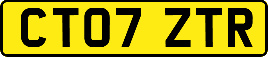 CT07ZTR