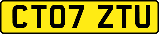 CT07ZTU
