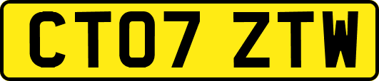 CT07ZTW