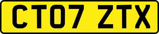 CT07ZTX