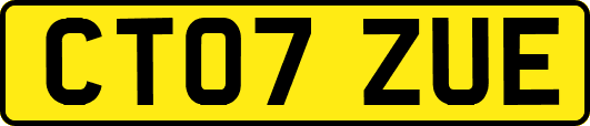 CT07ZUE