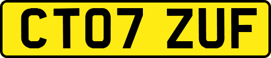 CT07ZUF