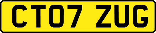 CT07ZUG