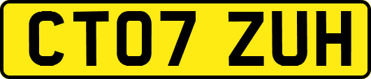 CT07ZUH