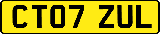 CT07ZUL