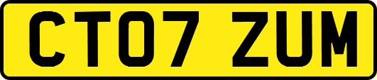 CT07ZUM