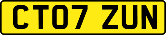 CT07ZUN