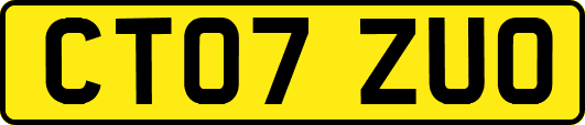 CT07ZUO