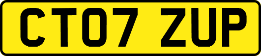 CT07ZUP