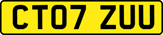 CT07ZUU
