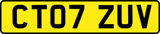 CT07ZUV