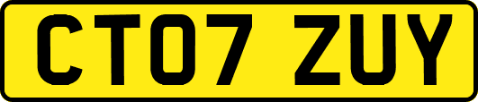 CT07ZUY