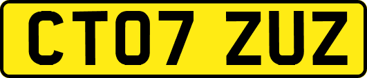 CT07ZUZ