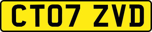 CT07ZVD