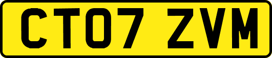 CT07ZVM