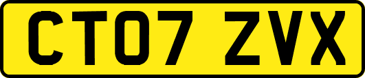 CT07ZVX