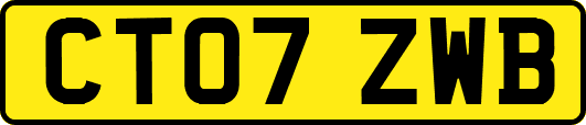 CT07ZWB