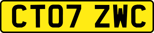 CT07ZWC