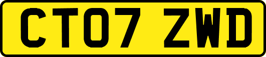 CT07ZWD