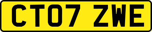 CT07ZWE